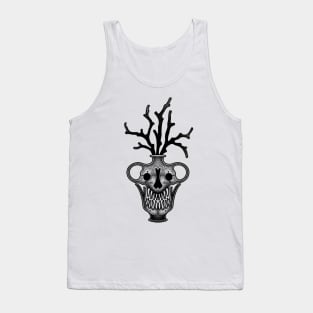 Vase with meaning Tank Top